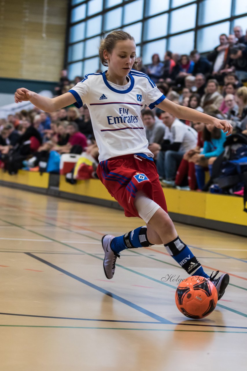 Bild 611 - Norddeutsche Futsalmeisterschaft